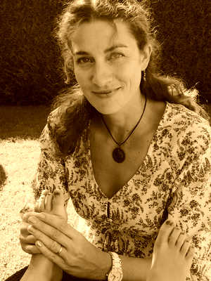 Image de profil de Stéphanie Dompmartin