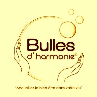 Image de profil de Stéphanie Pan - Bulles d'Harmonie