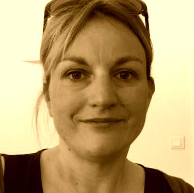 Image de profil de Stéphanie Thérapeute énergéticien