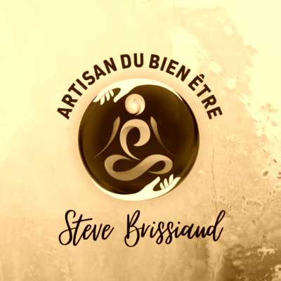 Image de profil de Steve Brissiaud - Artisan du Bien-Être