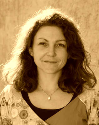 Image de profil de Sybil Lüffe