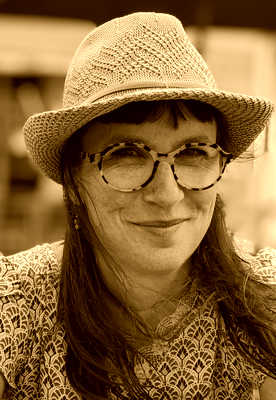 Image de profil de Sylvène Renoud