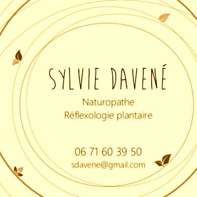 Image de profil de Sylvie DAVENE