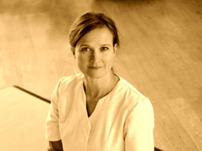 Image de profil de Sylvie Fraissard