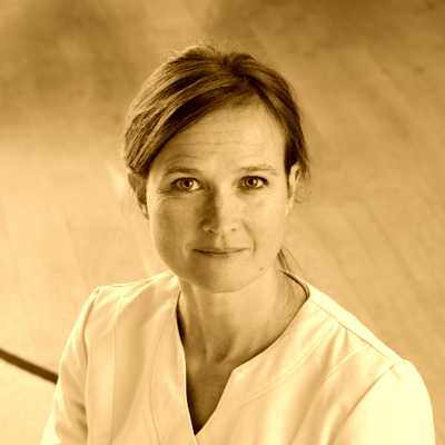 Image de profil de Sylvie Fraissard