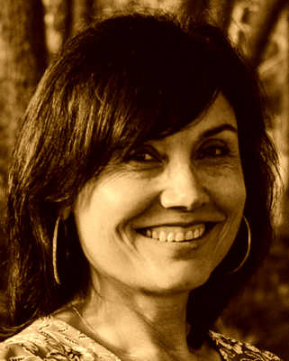 Image de profil de Sylvie Grézil