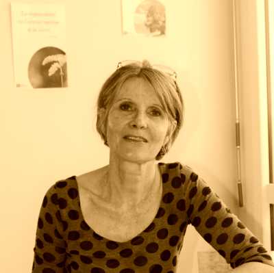 Image de profil de Sylvie GUITTON