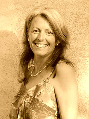 Image de profil de Sylvie Pencréac'h
