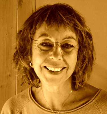 Image de profil de Sylvie Petitjean