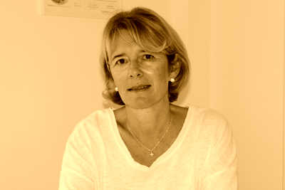 Image de profil de Sylvie Pruvot