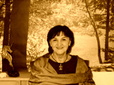 Image de profil de Thérèse Badonnel Ferry