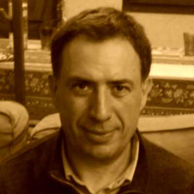 Image de profil de Thierry BERTEAU