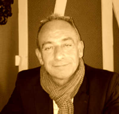 Image de profil de Thierry Hoebeke