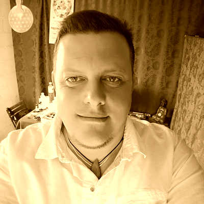 Image de profil de Ulrich Ludwig