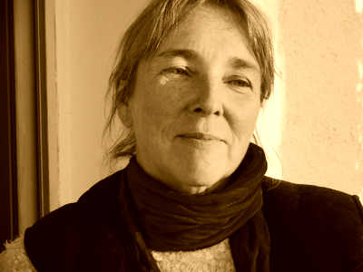 Image de profil de Valérie Birklé