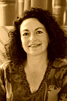 Image de profil de Valérie Boënnec