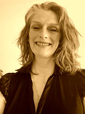 Image de profil de Valérie Ernst