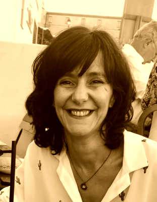 Image de profil de Valérie Lorenzi