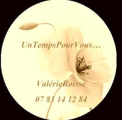 Image de profil de Valérie Roisse