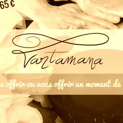 Image de profil de Vartamana instant Ayurveda