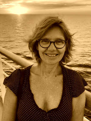 Image de profil de Véronique Boiret