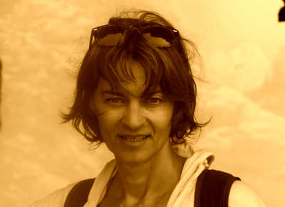 Image de profil de Véronique Boussaguet