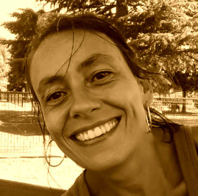 Image de profil de Véronique Boutaric