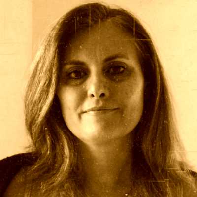 Image de profil de Véronique  Coquillat