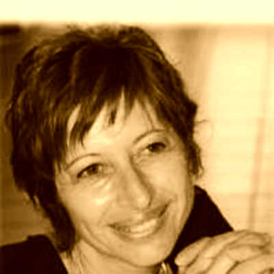 Image de profil de Véronique Coudert