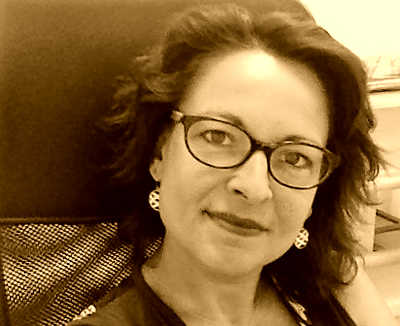 Image de profil de Véronique Delforge