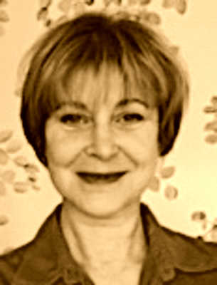 Image de profil de Véronique Deschamps