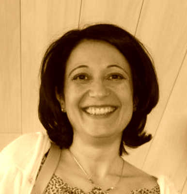Image de profil de Véronique Di Mercurio