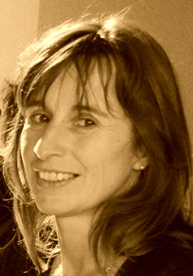 Image de profil de Véronique Dieude