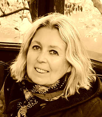 Image de profil de Véronique Feutre