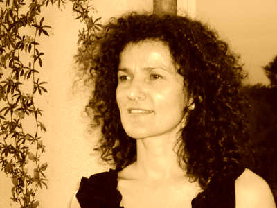 Image de profil de Véronique Fourcaud