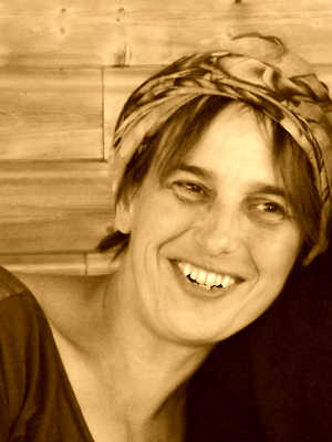 Image de profil de Véronique Fuchs Sublon