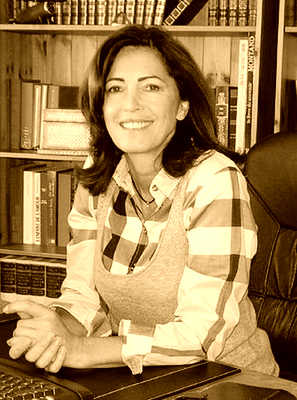 Image de profil de Véronique Gaspar