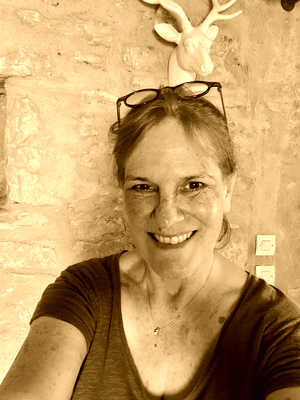 Image de profil de Véronique Guérin-Racine