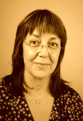 Image de profil de Véronique Maury