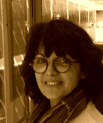 Image de profil de Véronique Meynier