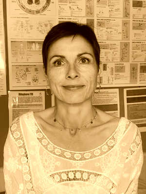 Image de profil de Véronique Mottais