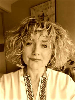 Image de profil de Véronique Pujol