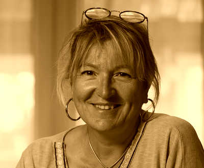 Image de profil de Véronique Pujols