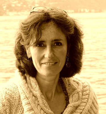 Image de profil de Véronique Saissi