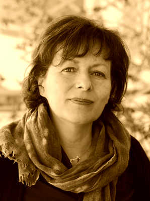 Image de profil de Véronique Sibut