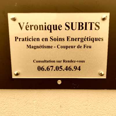 Image de profil de Véronique SUBITS