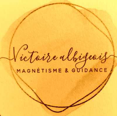 Image de profil de VICTOIRE ALBIGEOIS MAGNETISME GUIDANCE COACH