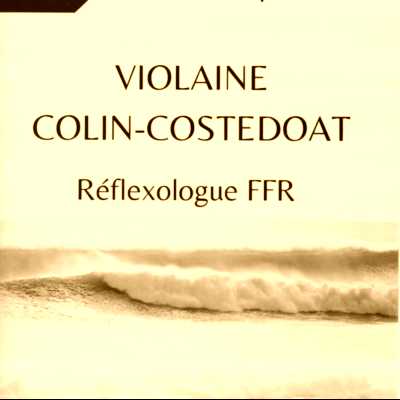 Image de profil de Violaine Colin- Costedoat