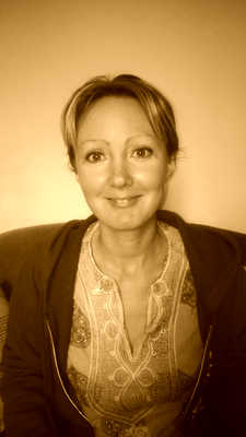 Image de profil de Virginie Hérault