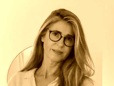 Image de profil de Virginie Mangano